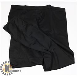 BVD MEN'S THERMAL LONG JOHN SIZE L