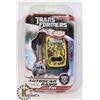 Image 1 : "TRANSFORMERS" THEMED AUTOSCAN FM RADIO
