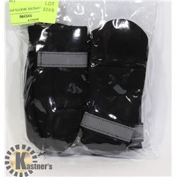 NEW NEOPRENE BOOTS FOR PETS  S/P