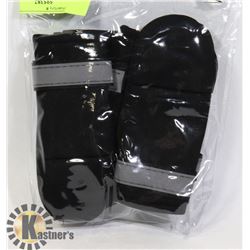 NEW NEOPRENE BOOTS FOR PETS  S/P