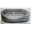Image 1 : NEW PET BED (BLUE)