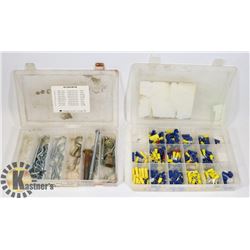 TERMINAL KIT SOLD WITH HITCH PIN CLIP KIT