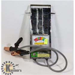BATTERY TESTER