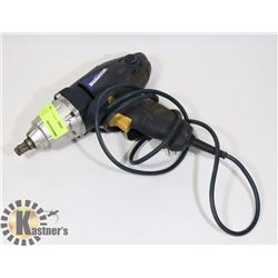 MASTERCRAFT IMPACT GUN
