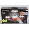 Image 1 : DESKTOP DRUM SET
