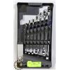 Image 1 : MASTERCRAFT WRENCH SET