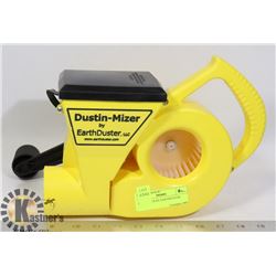 DUST MIZER BY EARTHDUSTER