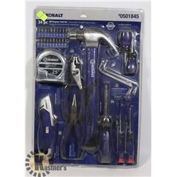 KOBALT TOOL SET
