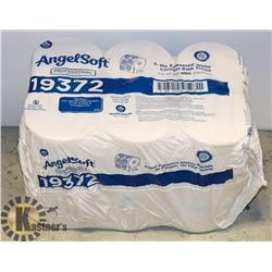 CASE OF ANGEL SOFT PROFESSIONAL SERIES 2 PLY