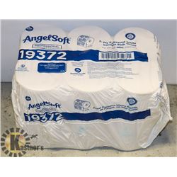 CASE OF ANGEL SOFT PROFESSIONAL SERIES 2 PLY
