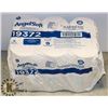 Image 1 : CASE OF ANGEL SOFT PROFESSIONAL SERIES 2 PLY