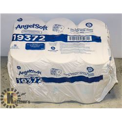 CASE OF ANGEL SOFT PROFESSIONAL SERIES 2 PLY