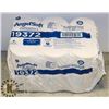 Image 1 : CASE OF ANGEL SOFT PROFESSIONAL SERIES 2 PLY