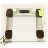 Image 1 : PRODUCH GLASS DIGITAL BATHROOM SCALE -