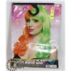 Image 1 : NEON RAVE WIG