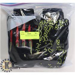 12PK YOUTH/ADULT HALLOWEEN GLOVES