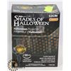 Image 1 : NEW LED LIGHT SHOW SHADES OF HALLOWEEN