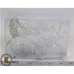NEW SKELETON SHAPE LED LIGHT SET