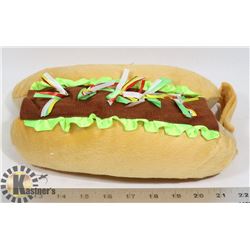 HALLOWEEN PET COSTUME