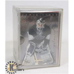 95/96 NHL LEAF LIMITED CARD SET