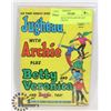 Image 1 : # 1 JUGHEAD WITH ARCHIE KEY COMIC DIGEST