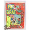 Image 1 : # 1 PAT THE BRAT COMIC DIGEST ARCHIE COPY