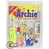 Image 1 : # 1 ARCHIE IN CANADA KEY COMIC DIGEST