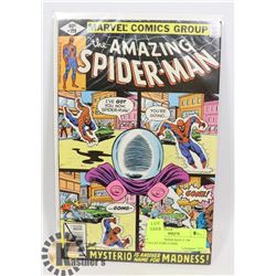 AMAZING SPIDER MAN # 199 COLLECTORS COMIC