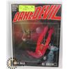 Image 1 : MARVEL GRAPHIC NOVEL # 24 DAREDEVIL COMIC