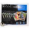 Image 1 : 6 PACKS OF POLAROID PREMIUM 8.5X11 PHOTO PAPER