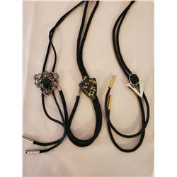 LOT OF 3 ESTATE LARIETTES