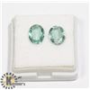Image 1 : #88-GREEN AMETHYST GEMSTONE 2.80ct
