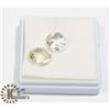 Image 1 : #64-CLEAR CITRINE GEMSTONE 9.50ct