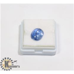 #16-BLUE KAINITE GEMSTONE 5.5ct