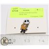 Image 1 : JACK SKELLINGTON HUGGING OOGIE BOOGIE PIN