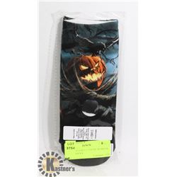 NEW HALLOWEEN THEME WOMENS ANKLE SOCKS