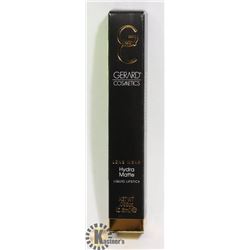 GERARD COSMETICS HYDRA MATTE LIQUID LIPSTICK 2.5 M
