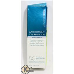 COLOR SCIENCE SUNFORGETTABLE TOTAL PROTECTION