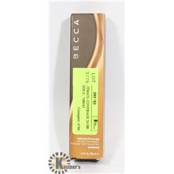 BECCA ULTIMATE COVERAGE 24 HR FOUNDATION BAMBOO