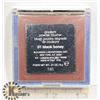 Image 1 : CLINIQUE POWDER BLUSHER "01 BLACK HONEY"