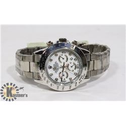 REPLICA ROLEX WATCH OYSTER PERPETUAL