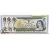 Image 1 : 3 CANADIAN DOLLAR BILLS IN SUCCESSION