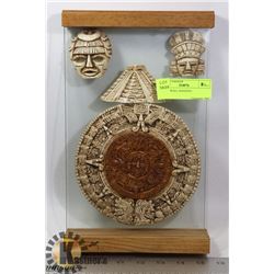 AZTEC WALL HANGING