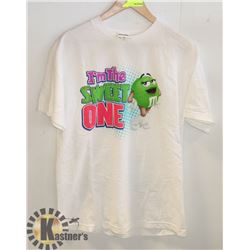 SIZE MEDIUM I'M THE SWEET ONE T-SHIRT