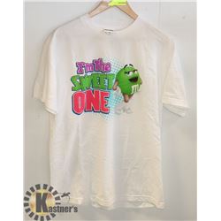 SIZE MEDIUM I'M THE SWEET ONE T-SHIRT