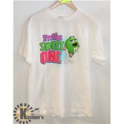 SIZE MEDIUM I'M THE SWEET ONE T-SHIRT