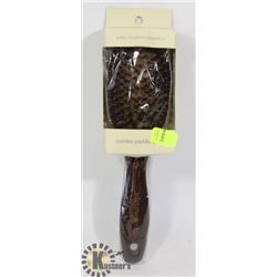 PRO JOHN MASTERS ORGANICS VENTED PADDLE HAIR BRUSH