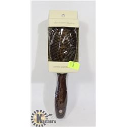 PRO JOHN MASTERS ORGANICS VENTED PADDLE HAIR BRUSH