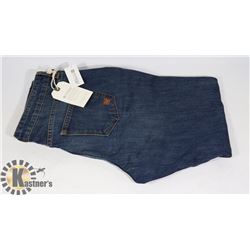 NEW ELEMENT JEANS SIZE 27