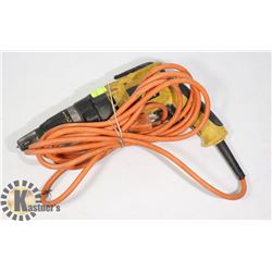 DEWALT DRYWALL DRILL